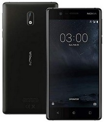 Замена дисплея на телефоне Nokia 3 в Рязане